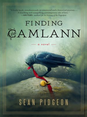 cover image of Finding Camlann